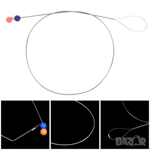 Ласо за отключване на автомобили, шперц, шперцове, снимка 2 - Аксесоари и консумативи - 49674830
