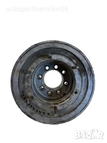 Шайба на коляновия вал за Volvo FL6 D6 5.5 V6 (1990-1998) , снимка 3 - Части - 53793442