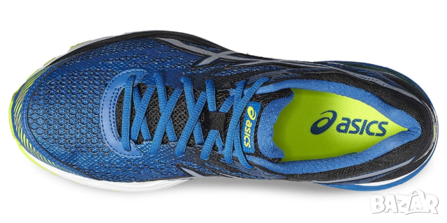 Asics Gel - 43,5, снимка 2 - Маратонки - 44693921