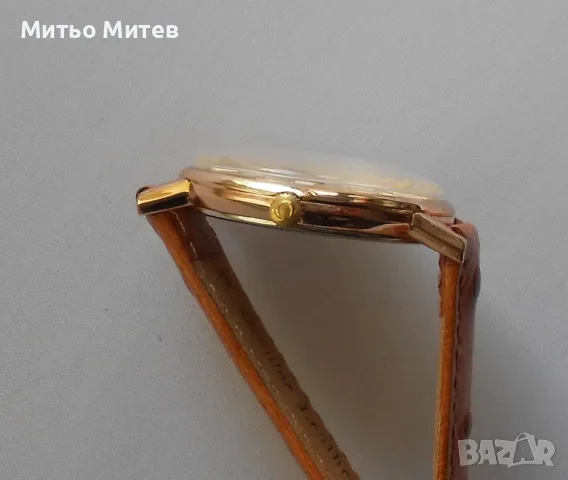 Omega Omega Omega, снимка 9 - Мъжки - 56293993