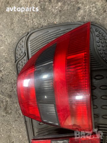 Opel vectra b седан Стопове, снимка 3 - Части - 42637684