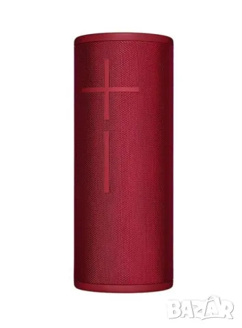 
Logitech Ultimate Ears BOOM 3 Wireless Bluetooth Speaker - Sunset Red

