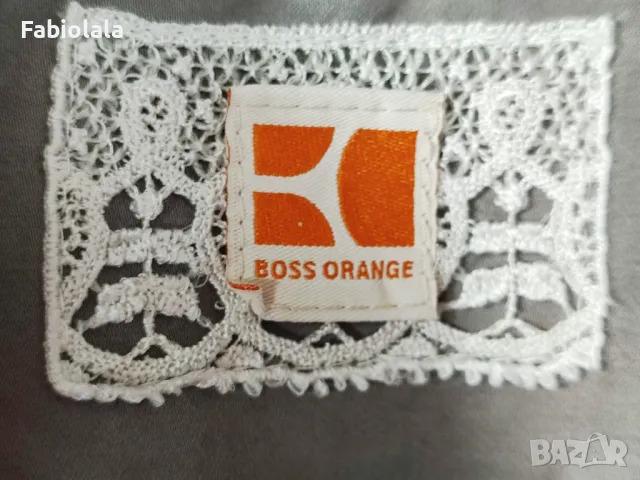 Boss Orange jacket S, снимка 3 - Якета - 48809159
