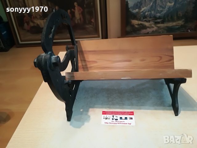 ALEXANDERWERK-GERMANY 2108211556, снимка 11 - Антикварни и старинни предмети - 33880209