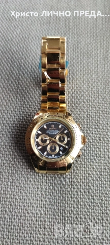 Промоция!!! Мъжки часовник Rolex Daytona 