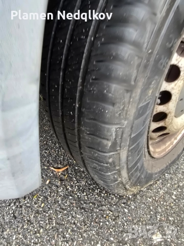 Фолксваген Т5, снимка 7 - Бусове и автобуси - 51973883