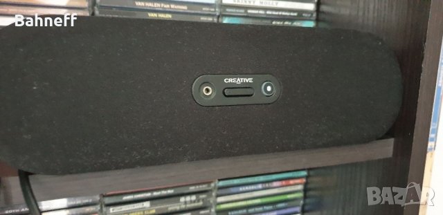 Блутут колона , снимка 3 - Bluetooth тонколони - 35831988