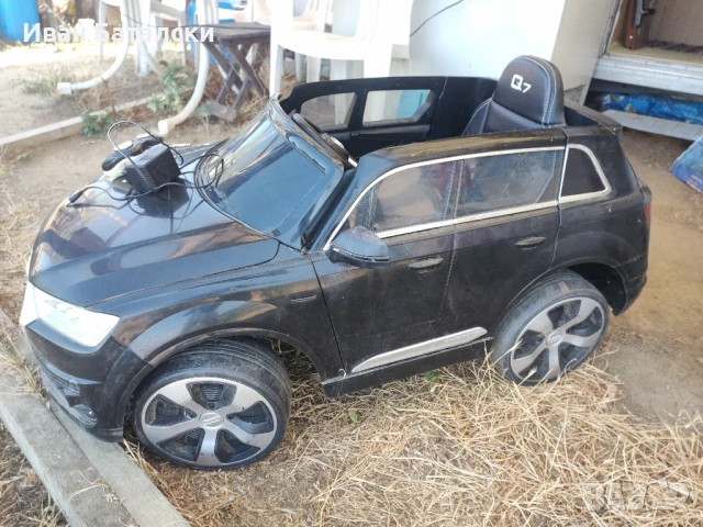 Кола 12 волта , снимка 6 - Коли, камиони, мотори, писти - 51187723