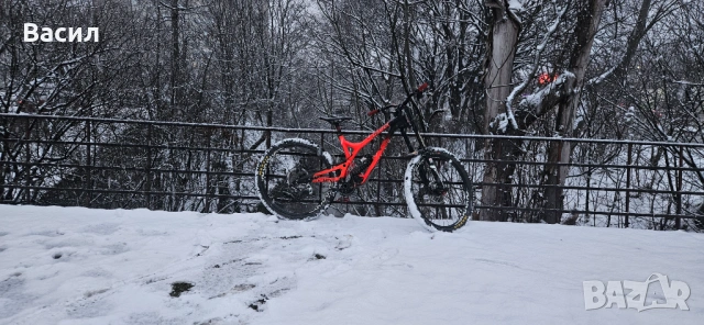 Commencal Supreme V4 2016 Team, снимка 10 - Велосипеди - 53125383