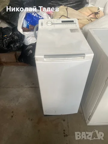 Продавам пералня, снимка 4 - Перални - 56350698