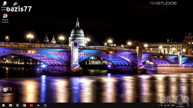 Бързак супер ! Лаптоп 15,6 in  Samsung P580 LED proc  2х 2,67 ghz WIN 10  HDD 250 gb  RAM 8gb  , снимка 3 - Лаптопи за работа - 44551841