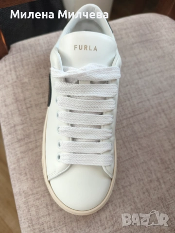 Furla Joy 36 номер, снимка 4 - Маратонки - 53742248