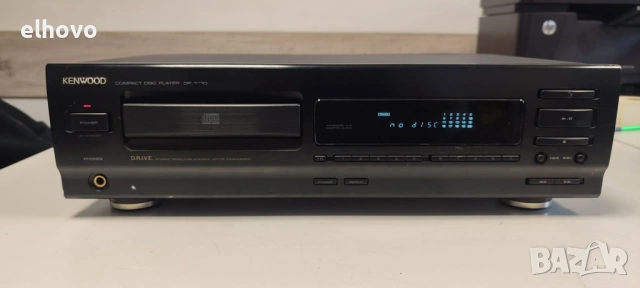 CD player Kenwood DP-5060