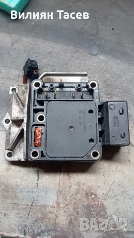 Електроника за ГНП за Ford Transit 