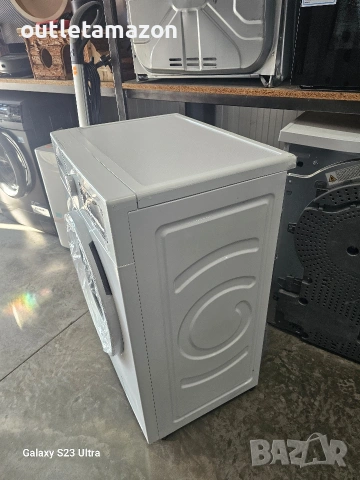 Пералня Samsung Slim 7 кг, снимка 3 - Перални - 53137509