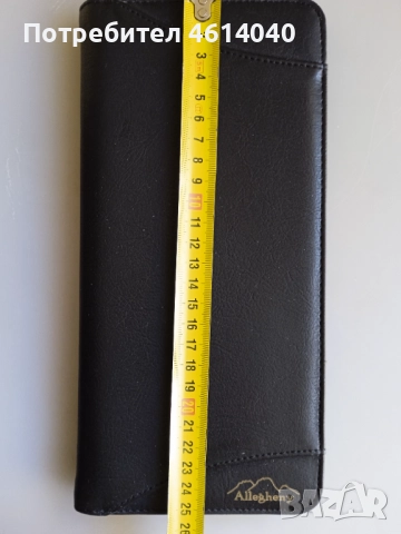 Албум за медал монета монети визитка 25,5 * 12,3 см, снимка 4 - Антикварни и старинни предмети - 52375025