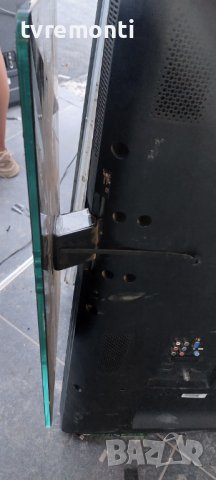 телевизор PHILIPS МОДЕЛ 47PFL3007H/12 оригинална стойка, снимка 4 - Стойки, 3D очила, аксесоари - 41872966
