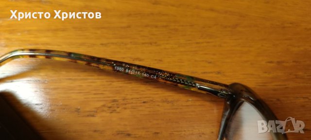 Новогодишна промоция!Луксозни диоптрични рамки Dolce & Gabbana , снимка 5 - Слънчеви и диоптрични очила - 41336834