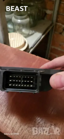 TECH ONE компютър за газов инжекцион, снимка 3 - Части - 48080511