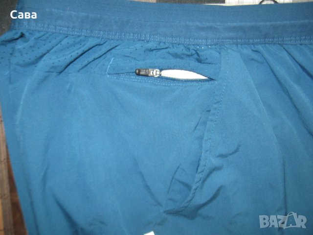 Шорти и потник NIKE  мъжки,ХС, снимка 8 - Спортни дрехи, екипи - 41569369