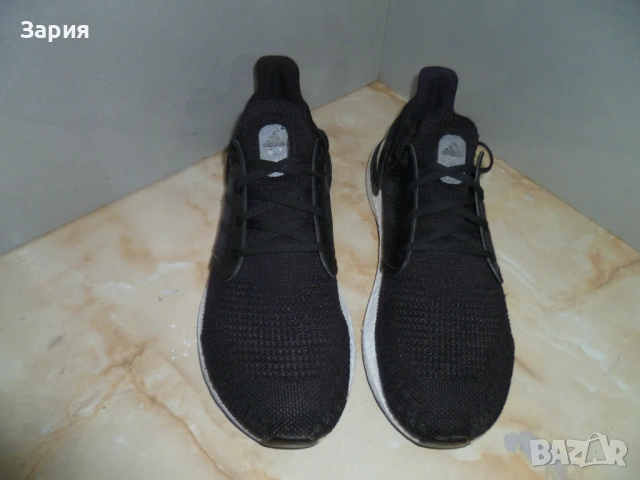 ADIDAS Boost маратонки №45, снимка 2 - Маратонки - 53471123