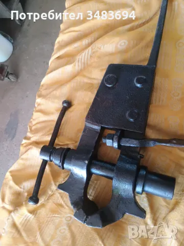 Менгеме, снимка 8 - Менгемета - 49968015