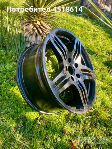 Джанти R20 Porsche Audi Vw, снимка 2 - Гуми и джанти - 52788469