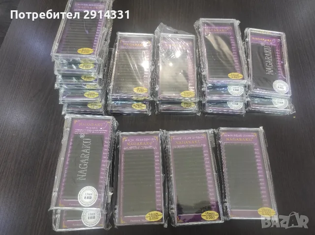 Миглопластика & Микроблейдинг материали, снимка 2 - Декоративна козметика - 49782530