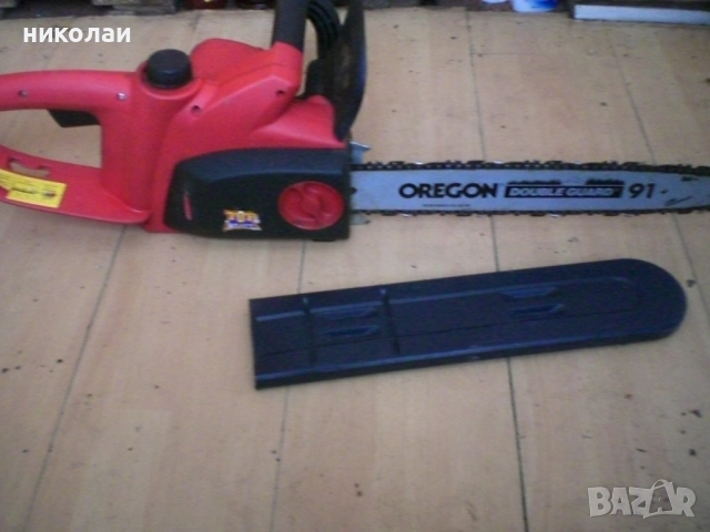 резачка за д-ва ел немска 2200 вата