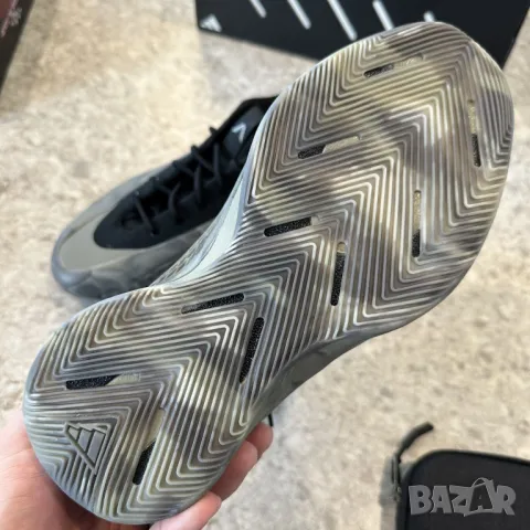 Anthony Edwards 1 Low Basketball Shoe, снимка 6 - Маратонки - 47667126