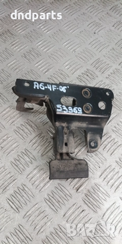 Брава преден капак Audi A6 4F 2006г.	