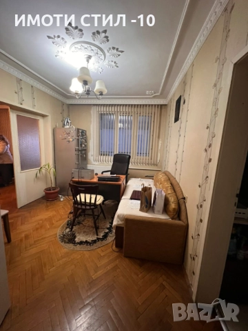 Продава 4-стаен тухлен апартамент до Куршун чешма, снимка 7 - Апартаменти - 52512324