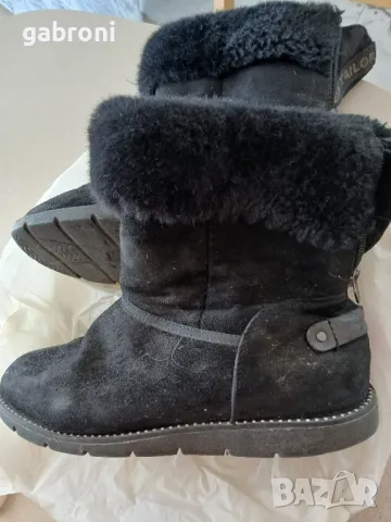 дамски боти. Том Тейлар, снимка 4 - Маратонки - 47917972