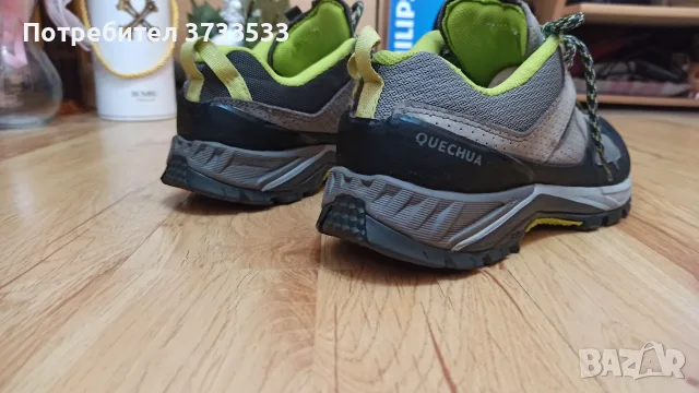 Quechua Evofit № 44-25 evro , снимка 5 - Спортни обувки - 56180824