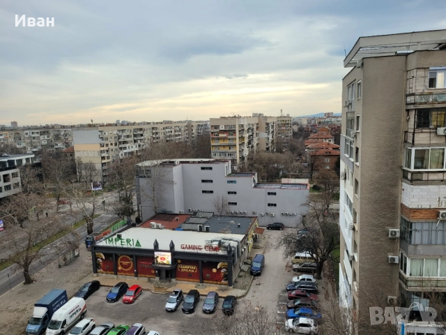 Тристаен апартамент в Кючук Париж, снимка 10 - Апартаменти - 52977770