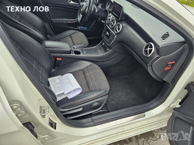 Mercedes-Benz 180, снимка 13 - Автомобили и джипове - 53426725
