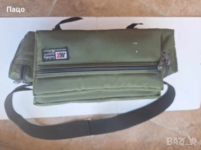 TROTTER BAG CAMERA BAG, снимка 10 - Чанти, стативи, аксесоари - 50603702