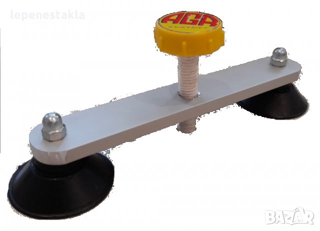 Разширител за пукнатини на автостъкла