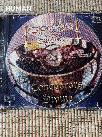 Death - Hardcore - Grind - Thrash , снимка 7 - CD дискове - 41490672