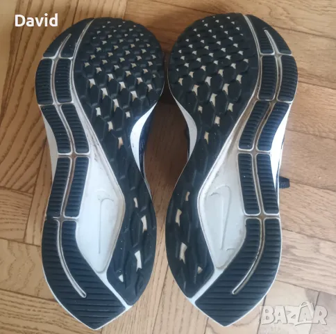 Оригинални дамски маратонки Nike Air Zoom Pegasus 35, снимка 5 - Маратонки - 50167122