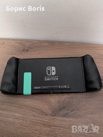 Nintendo switch , снимка 5 - Nintendo конзоли - 53866209
