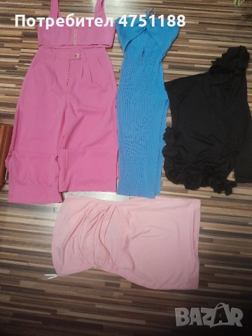 Много красиви дрехи за дама, снимка 2 - Рокли - 53659545