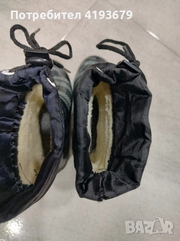 Детски ботушки за дъжд 27 номер , снимка 4 - Детски боти и ботуши - 52343902