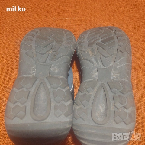 Работни обувки Crafland, снимка 4 - Други - 53445850