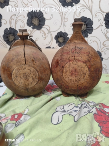 За всеки го по нещо, снимка 11 - Антикварни и старинни предмети - 52716860