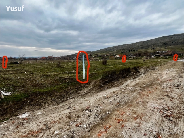 Продавам парцел в гр.Айтос, снимка 5 - Парцели - 52506366