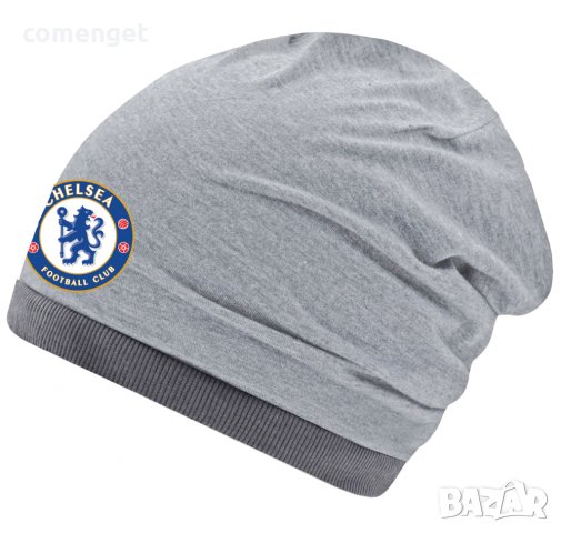 НОВО! ФЕН шапки тип beanie ЧЕЛСИ / CHELSEA - универсален размер. Или на ОТБОР по ИЗБОР!, снимка 2 - Шапки - 38465269