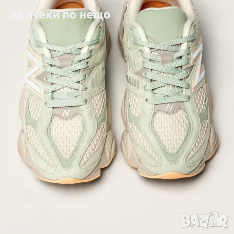 NEW BALANCE 9060 Унисекс Маратонки👟Дамски Маратонки👟Мъжки Спортни Обувки Код PM23, снимка 2 - Маратонки - 55740041