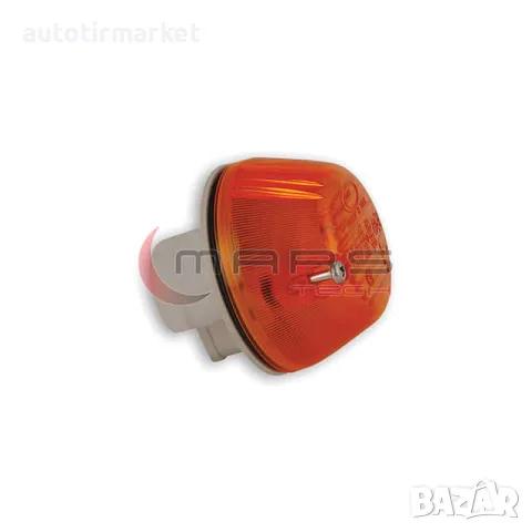 Жълт габарит за MAN – MARS 621826