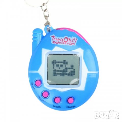 5. Тамагочи ретро игра различни животни пингвин пингвини пингвинче прозрачни, снимка 12 - Други - 26606682